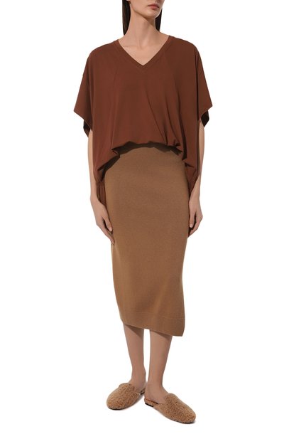 Футболка EVERREVER, арт. RE-TS-BRWS-01, фото 2