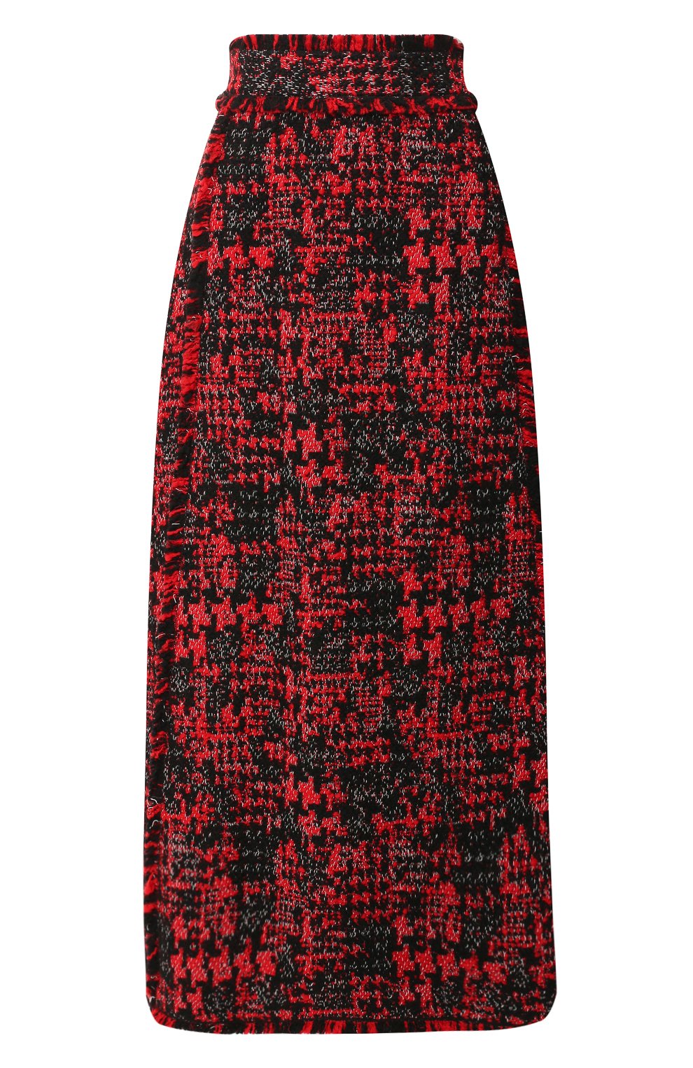 Юбка DOLCE & GABBANA, арт. F4B07T/FMMFJ, фото 1