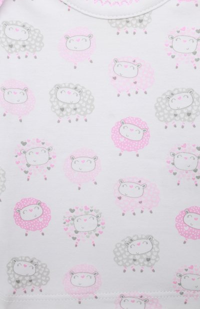 Комплект из лонгслива и ползунков KISSY KISSY, арт. KGZ04466N, фото 3