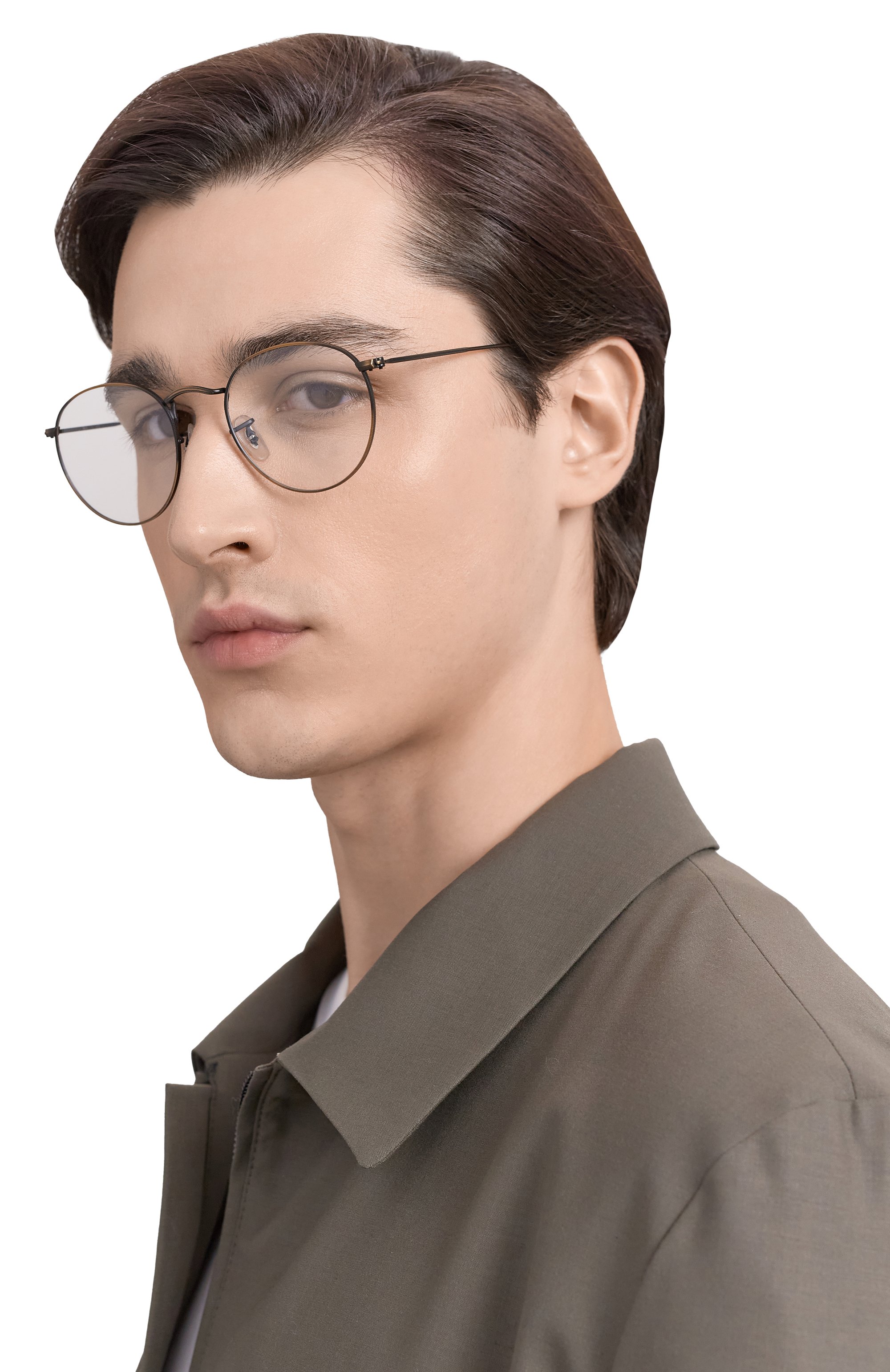 Оправа RAY-BAN, арт. 3447V-3117, фото 2