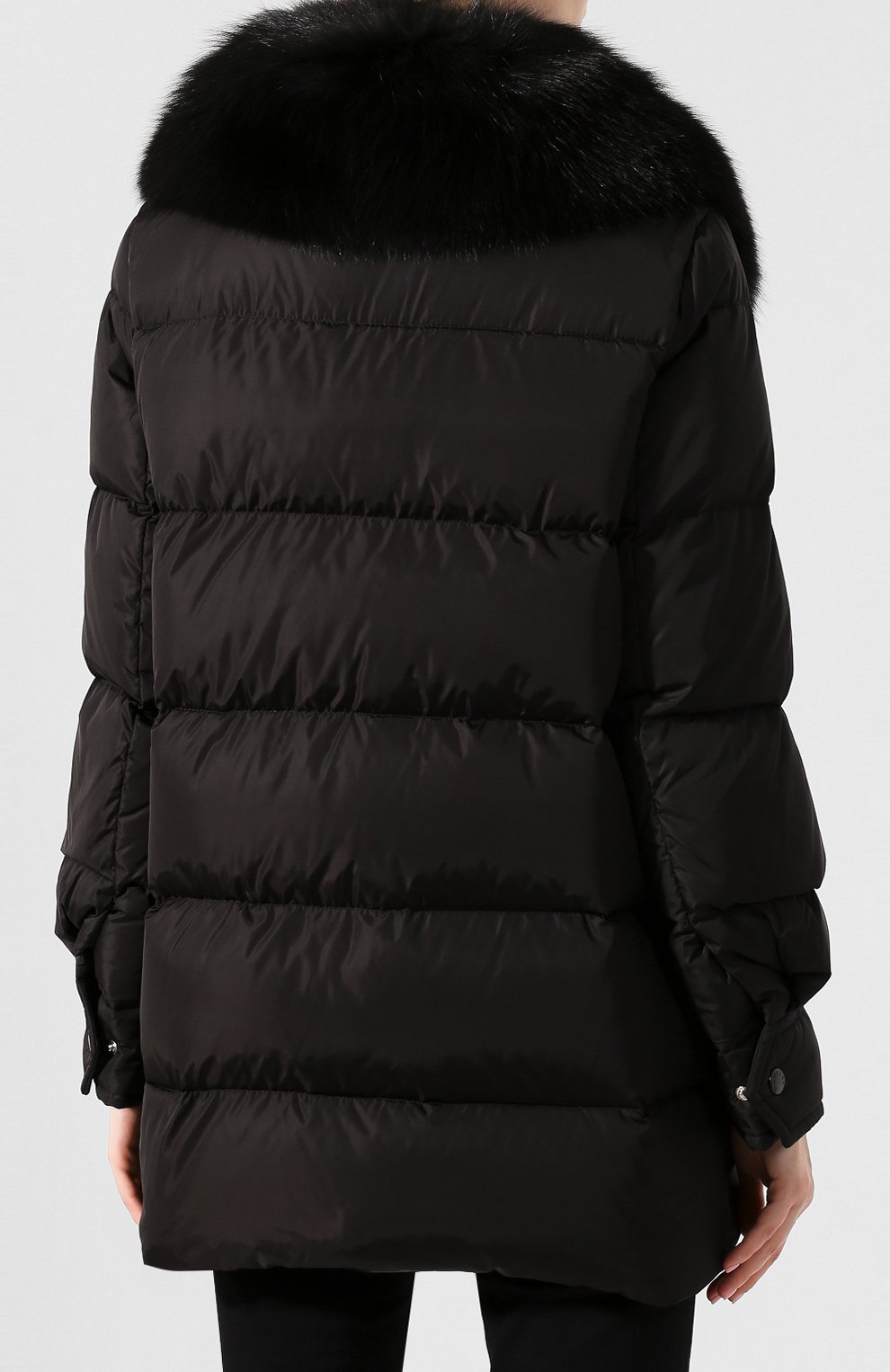 Пуховик moncler mesange MONCLER, арт. E2-093-46931-25-54155, фото 4