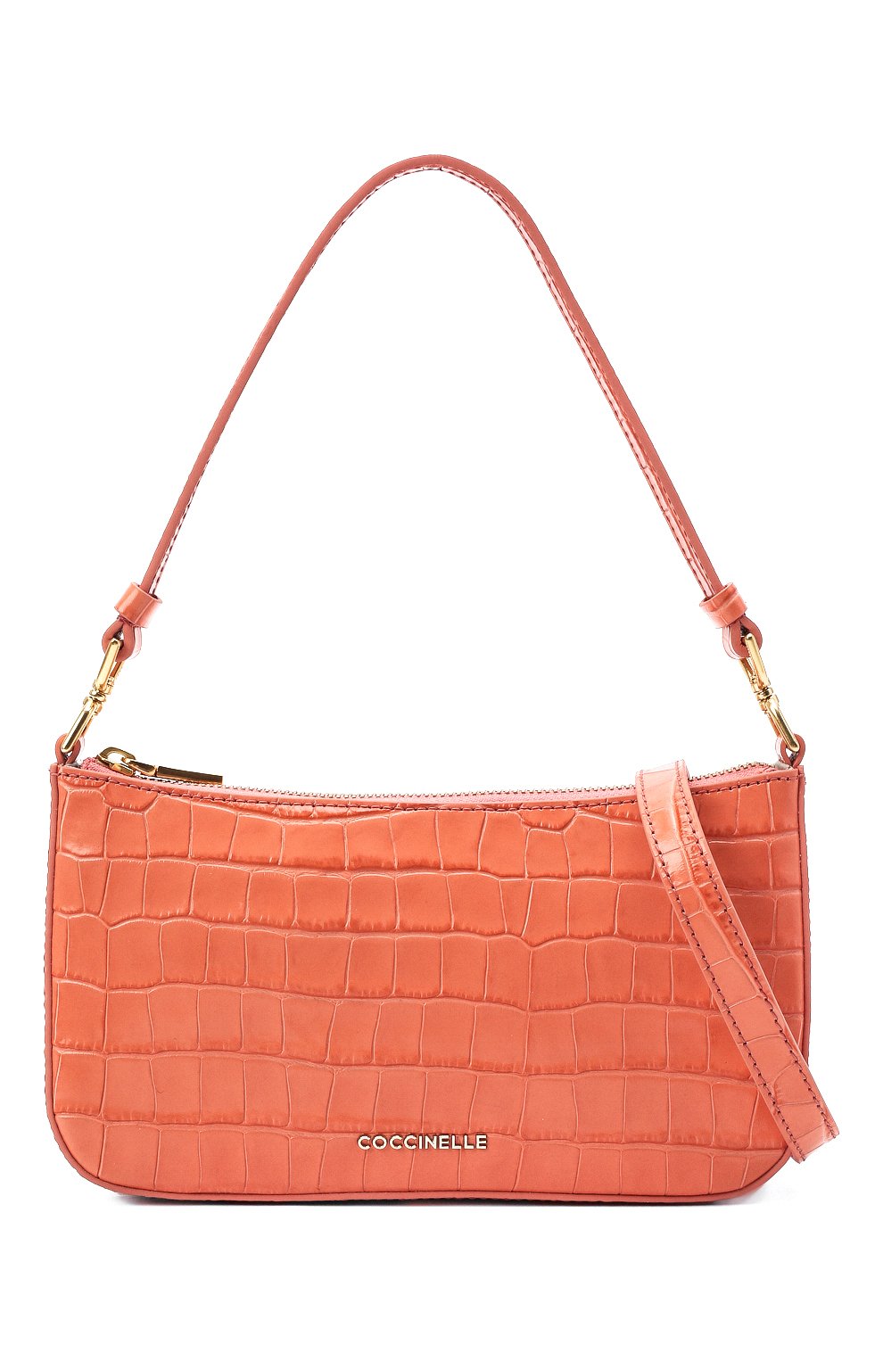 Сумка bonheur mini COCCINELLE, арт. E5 LV3 55 P8 06, фото 7