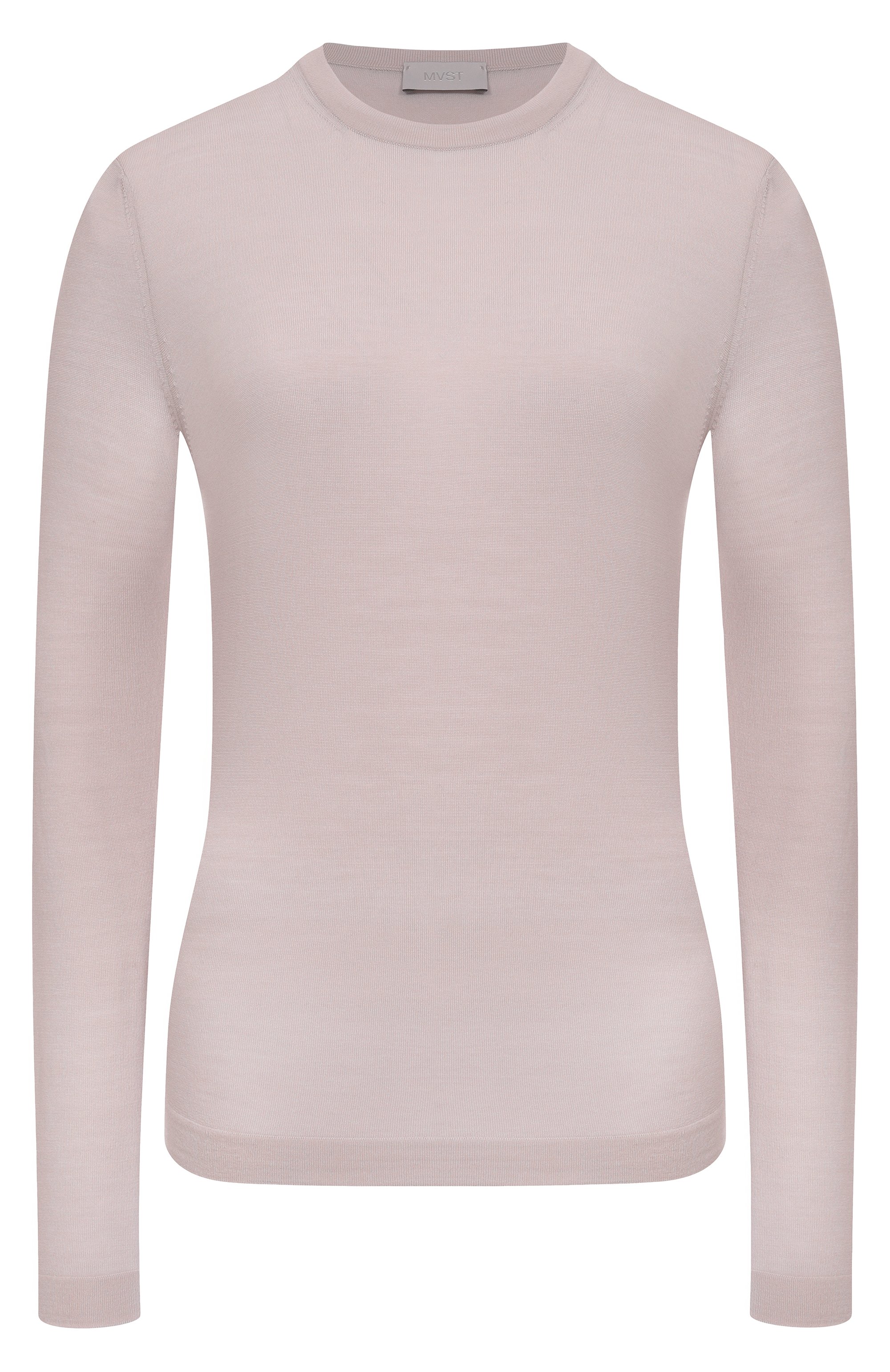 Шерстяной пуловер MVST, арт. M0-M25.1MW.K402/34-48, �фото 1