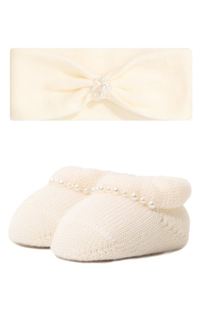 Комплект из пинеток и повязки STORY LORIS, арт. 31138H, фото 1