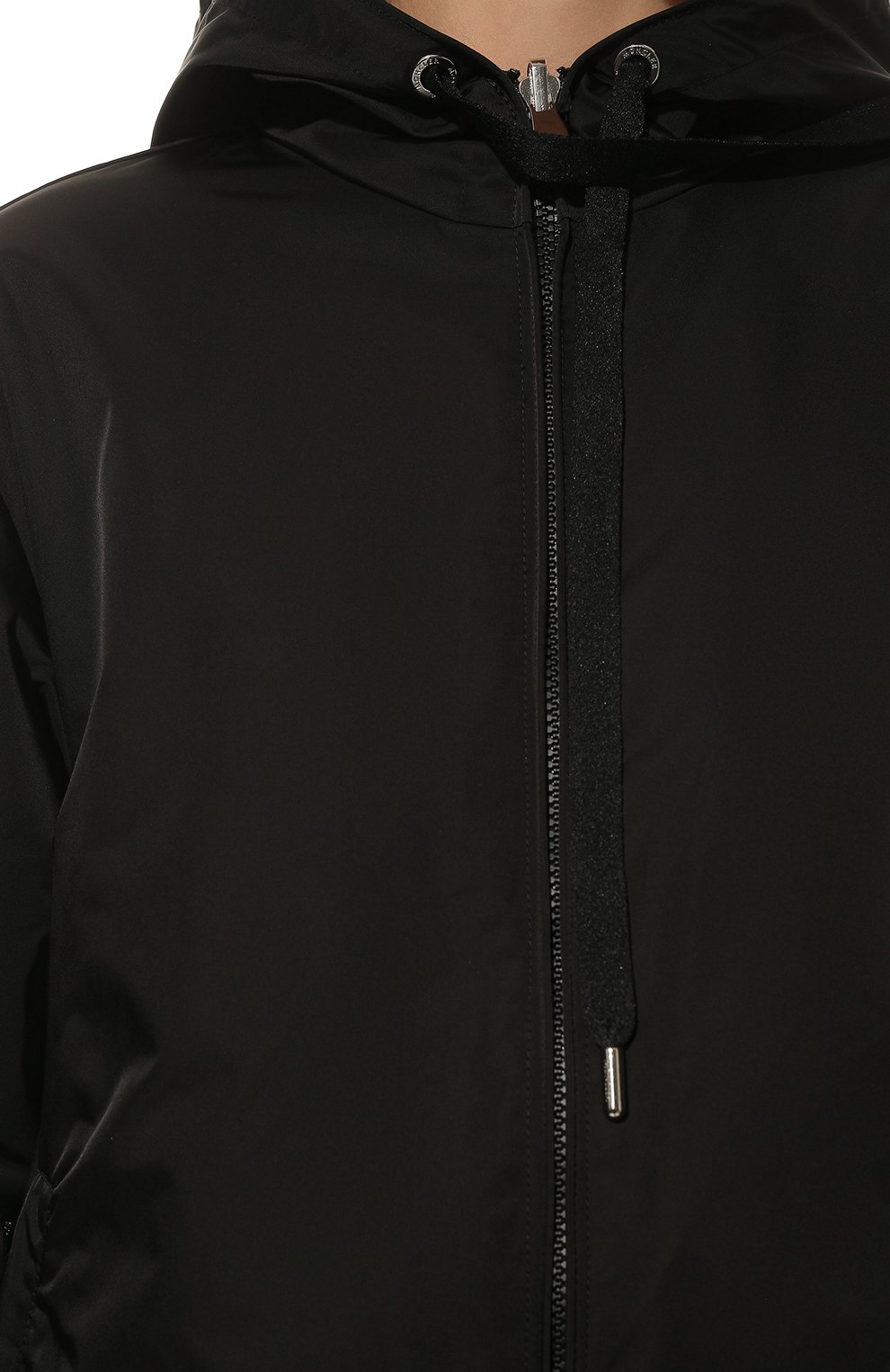 Двусторонняя куртка MONCLER, арт. H1-093-1A000-74-54A1K, фото 5