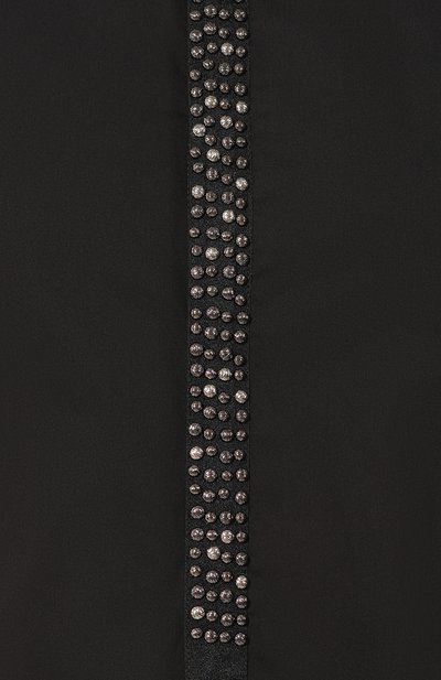 Хлопковая рубашка JUST CAVALLI, арт. S01DL0203/N38909, фото 5