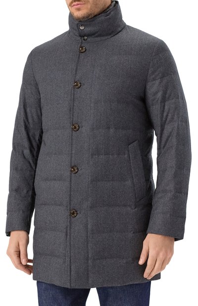 Пуховая куртка MONTECORE, арт. F09MUCX505/277, фото 3