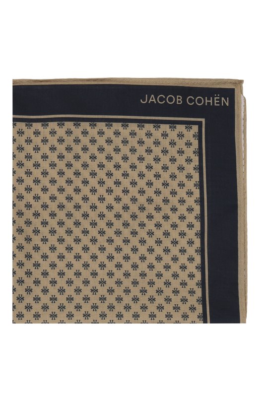 Джинсы Bard Jacob Cohen JUM_QM004 053 S4075 V1 Синий  JUM_QM004 053 S4075 V1 Фото 6