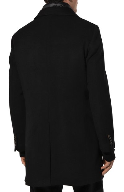 Пуховое пальто harris-le MOORER, арт. MOUGI100208 TEPA209 HARRIS-LE, фото 4