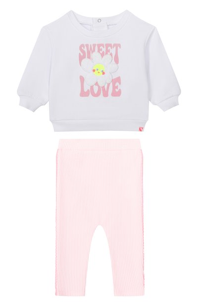 Комплект из свитшота и легинсов BILLIEBLUSH, арт. U21801