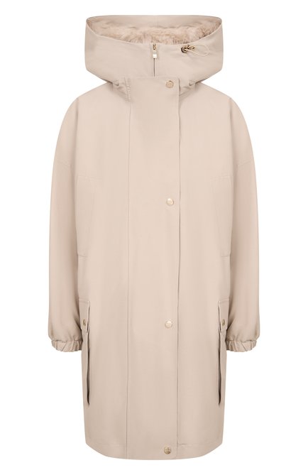 Женская парка MAX MARA STUDIO, арт. GAIL