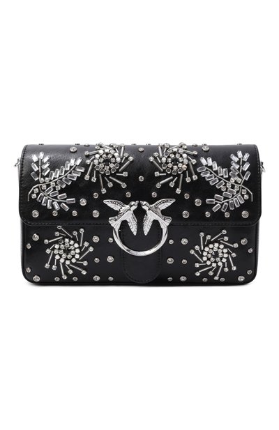 Женская сумка love PINKO, арт. 106182/A370