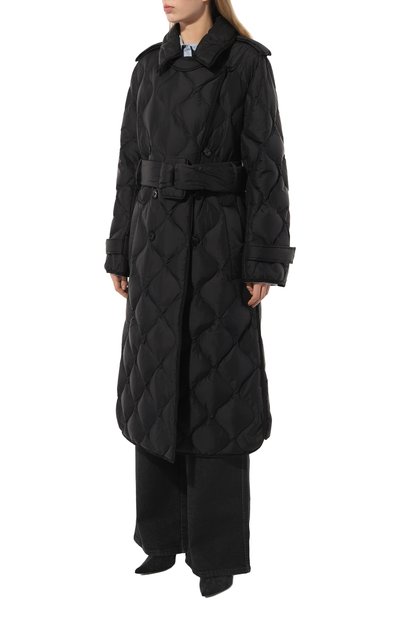 Пуховое пальто DOROTHEE SCHUMACHER, арт. 348301, фото 3