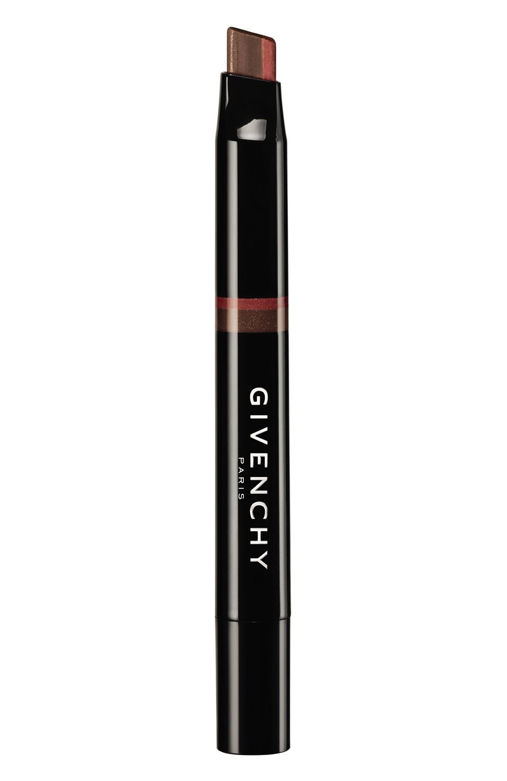 Кремовые тени-подводка для век dual liner, оттенок 01 mystic red GIVENCHY, арт. P082665, фото 1