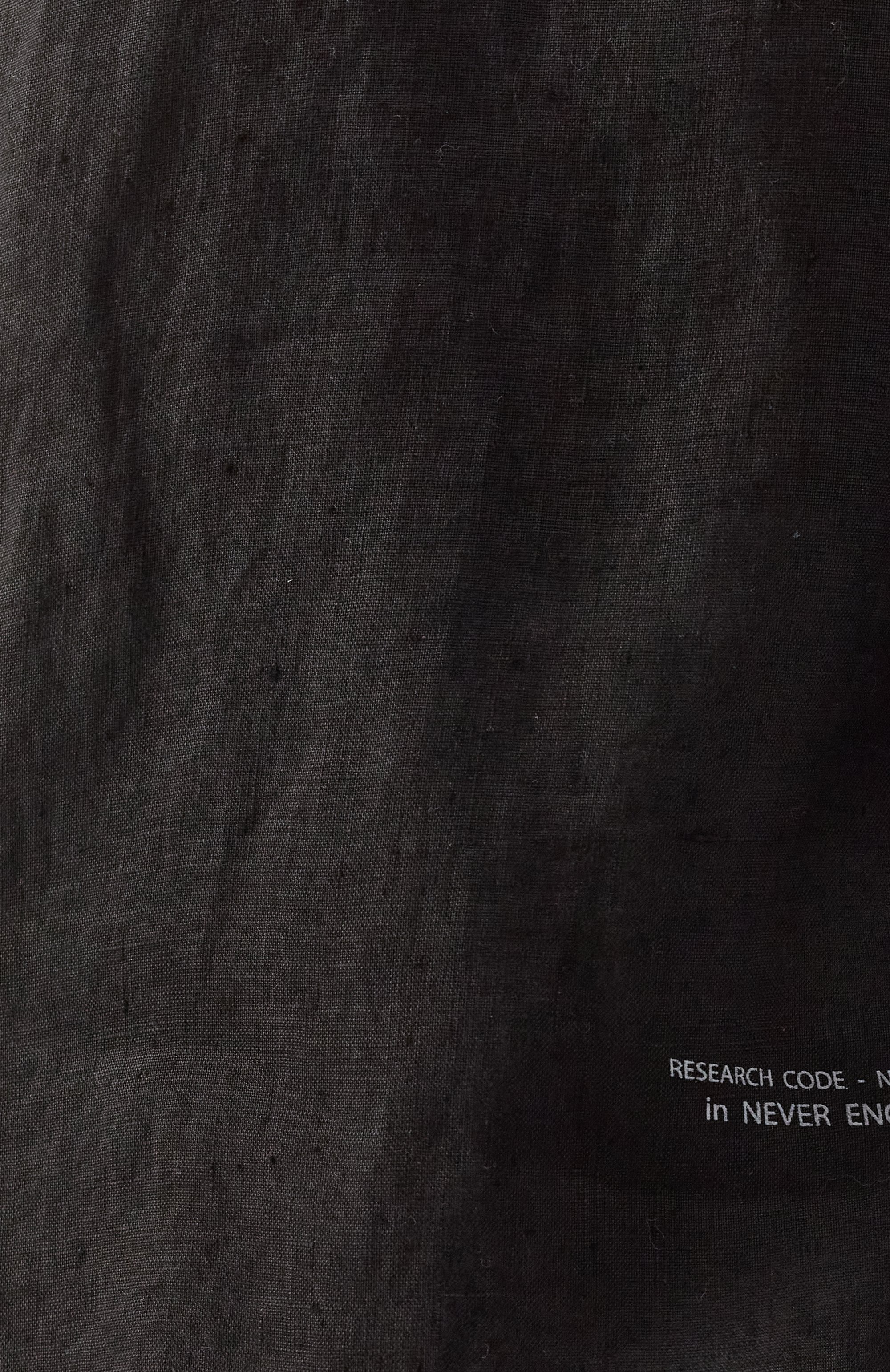 Льняная рубашка NEVER ENOUGH, арт. MSL024, фото 6