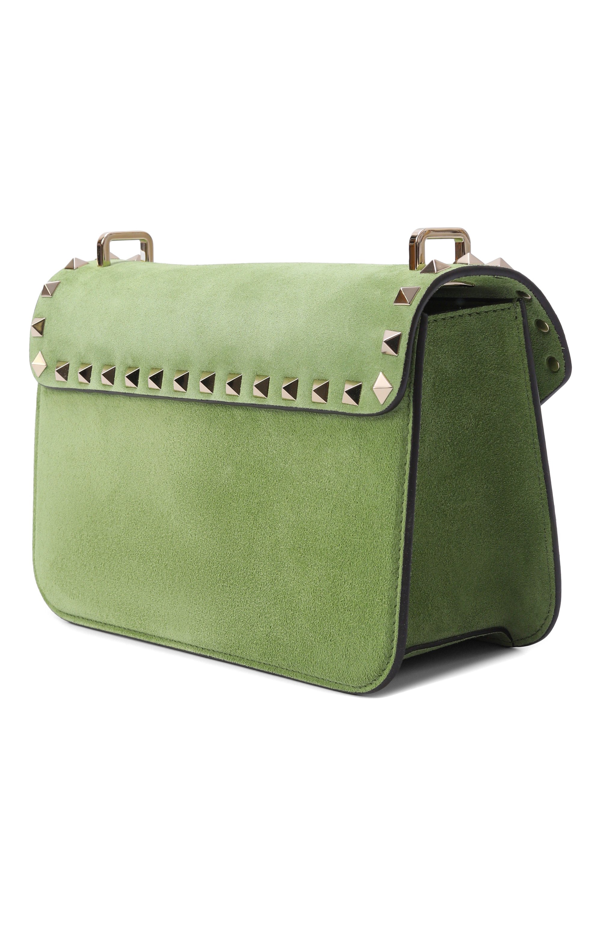 Сумка rockstud small VALENTINO, арт. 9W2B0T76/KQQ, фото 4