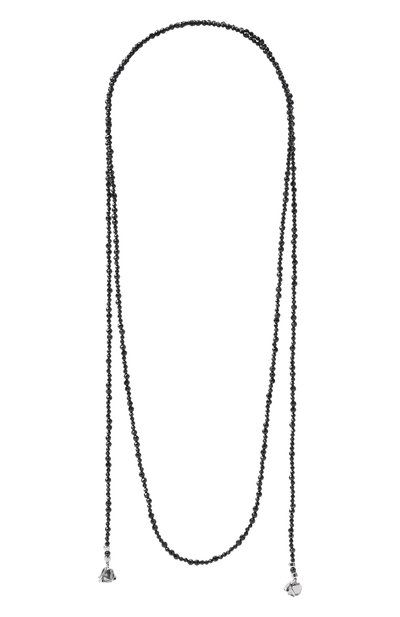 Женское колье-трансформер moa rose BLUEJAY, арт. BJ-MOAR-BL