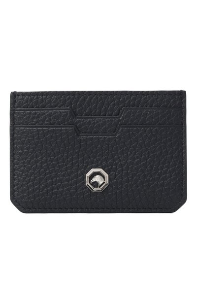 Мужской кожаный футляр для кредитных карт STEFANO RICCI, арт. PP329P*/VD