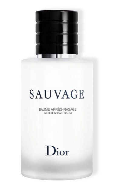 Мужской бальзам после бритья sauvage (100ml) DIOR, арт. C099600671