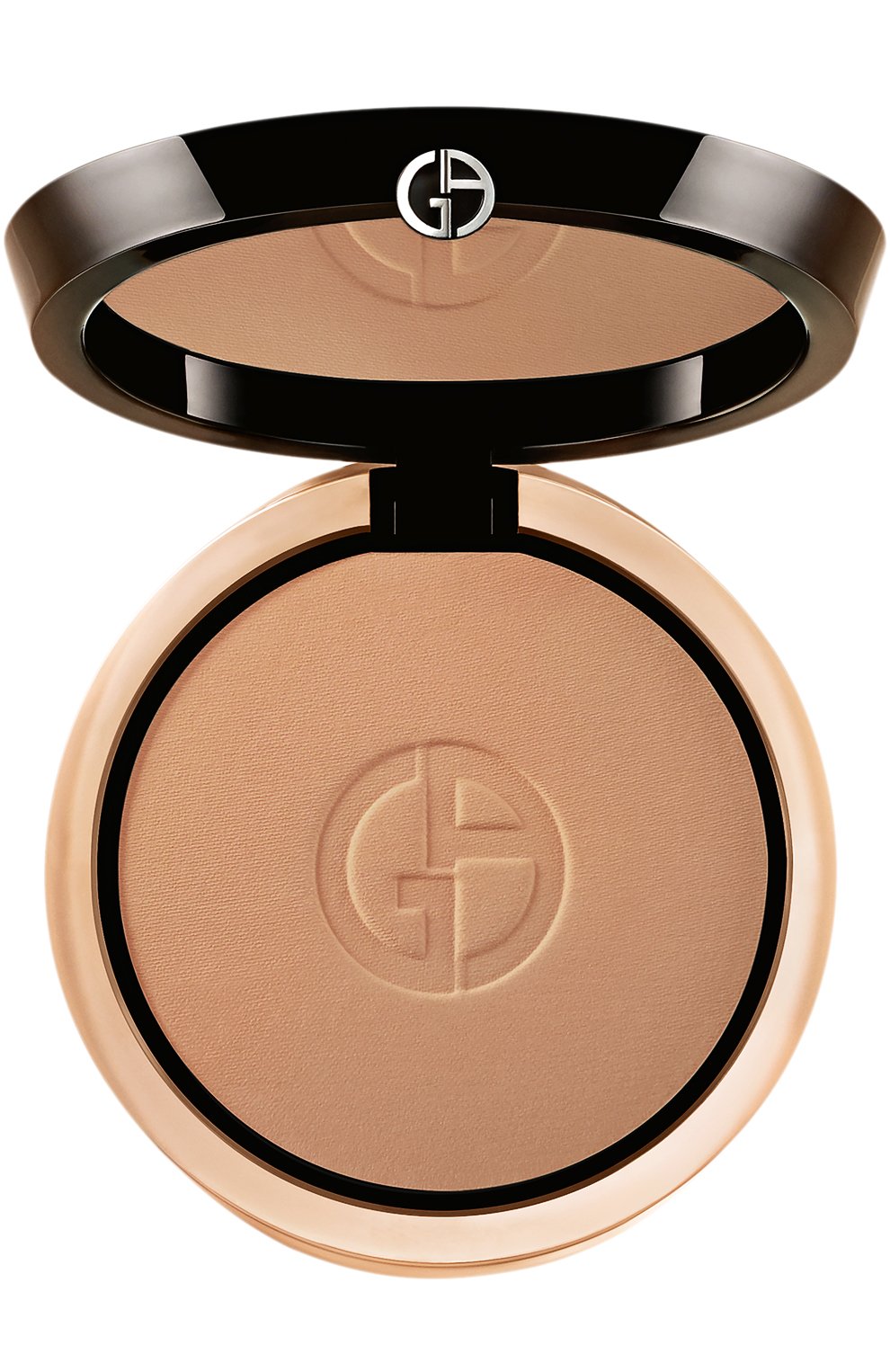 Компактная пудра для лица (сменный блок), оттенок 5.5 GIORGIO ARMANI, арт. 3614270283574, фото 1