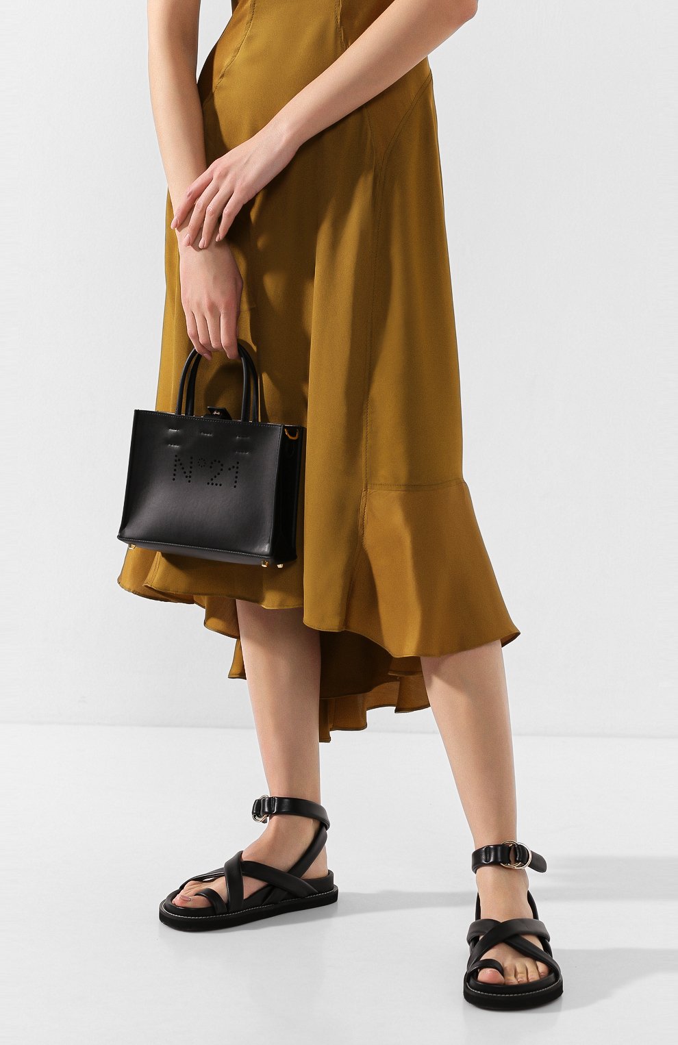 Сумка N21, арт. 20EBM0210EN00, фото 2