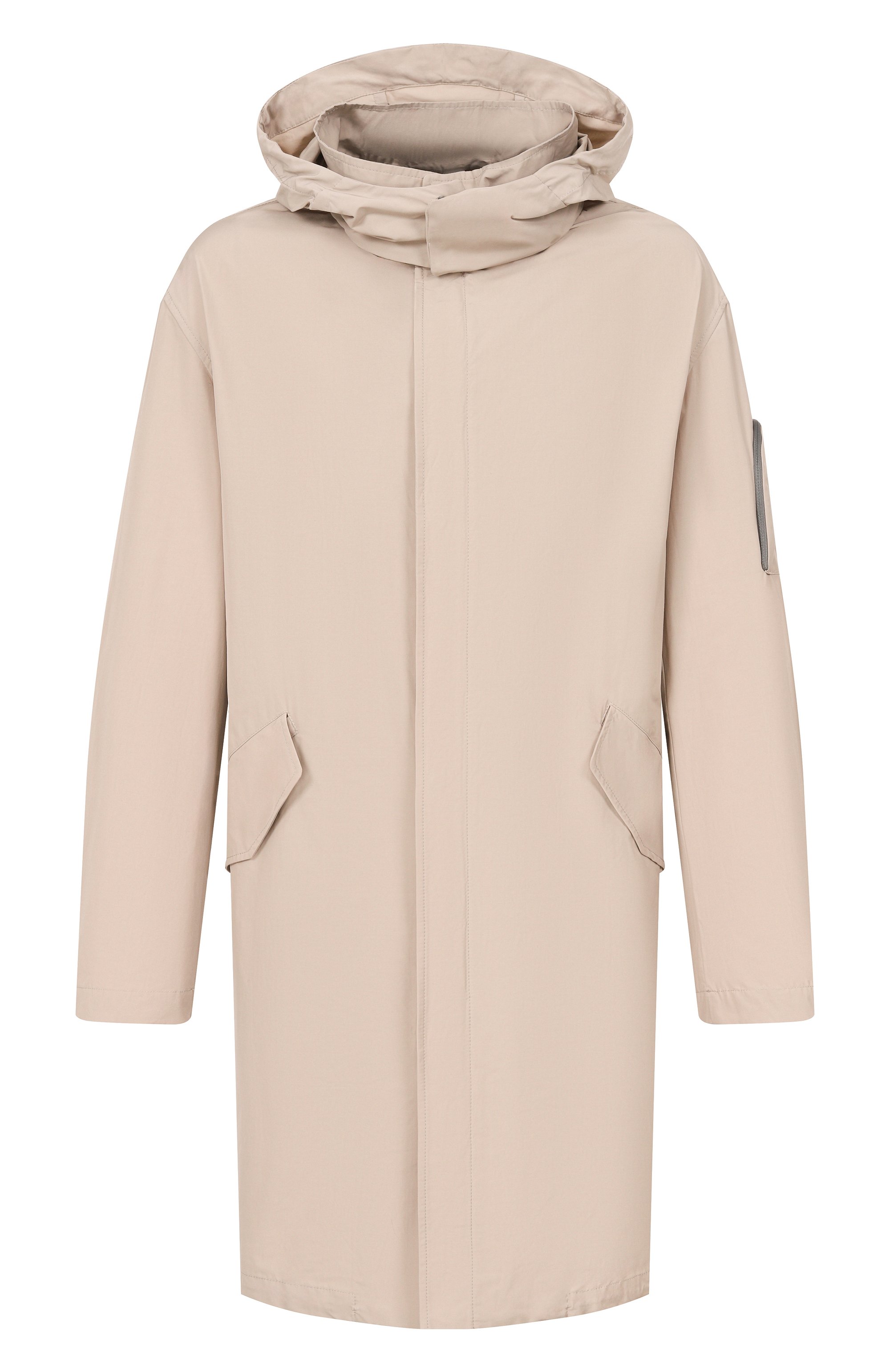 Парка HEVO, арт. P0STICEDDU S 060/L709, фото 1