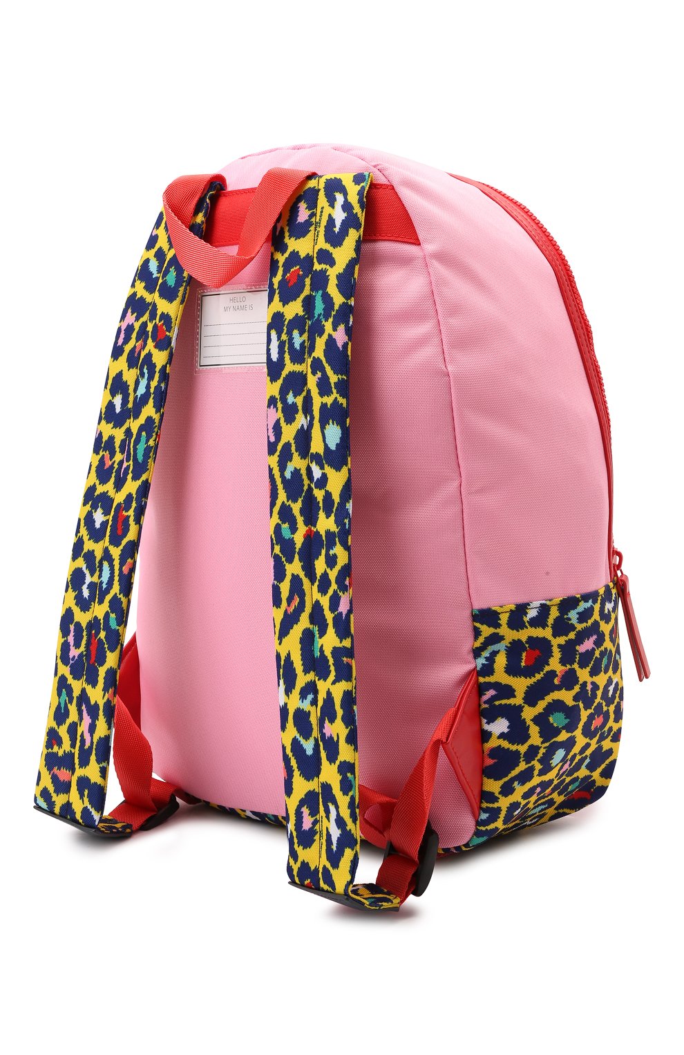 Рюкзак MARC JACOBS (THE), арт. W10183, фото 2