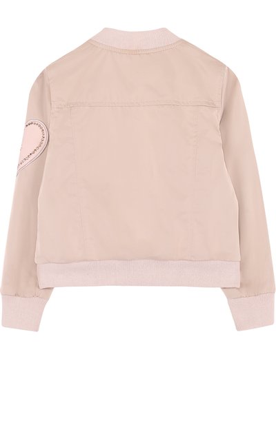 Куртка-бомбер с нашивкой TWINSET, арт. GS82VA/6A-10A, фото 2