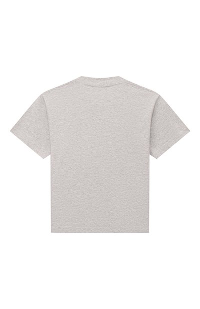 Хлопковая футболка BALENCIAGA, арт. 681864/TMV82, фото 2