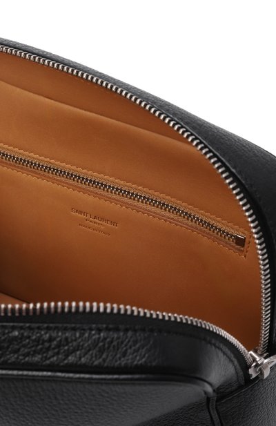 Сумка camera small SAINT LAURENT, арт. 862255/AAF98, фото 4