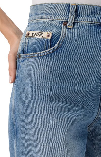 Джинсы MOSCHINO, арт. A0319/5523, фото 5