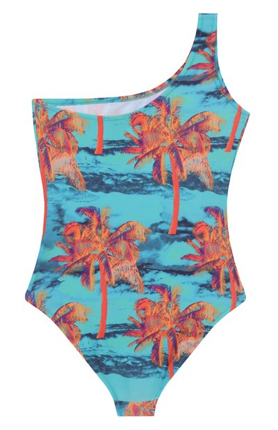 Слитный купальник DIESEL, арт. J02302/KYAZJ, фото 2