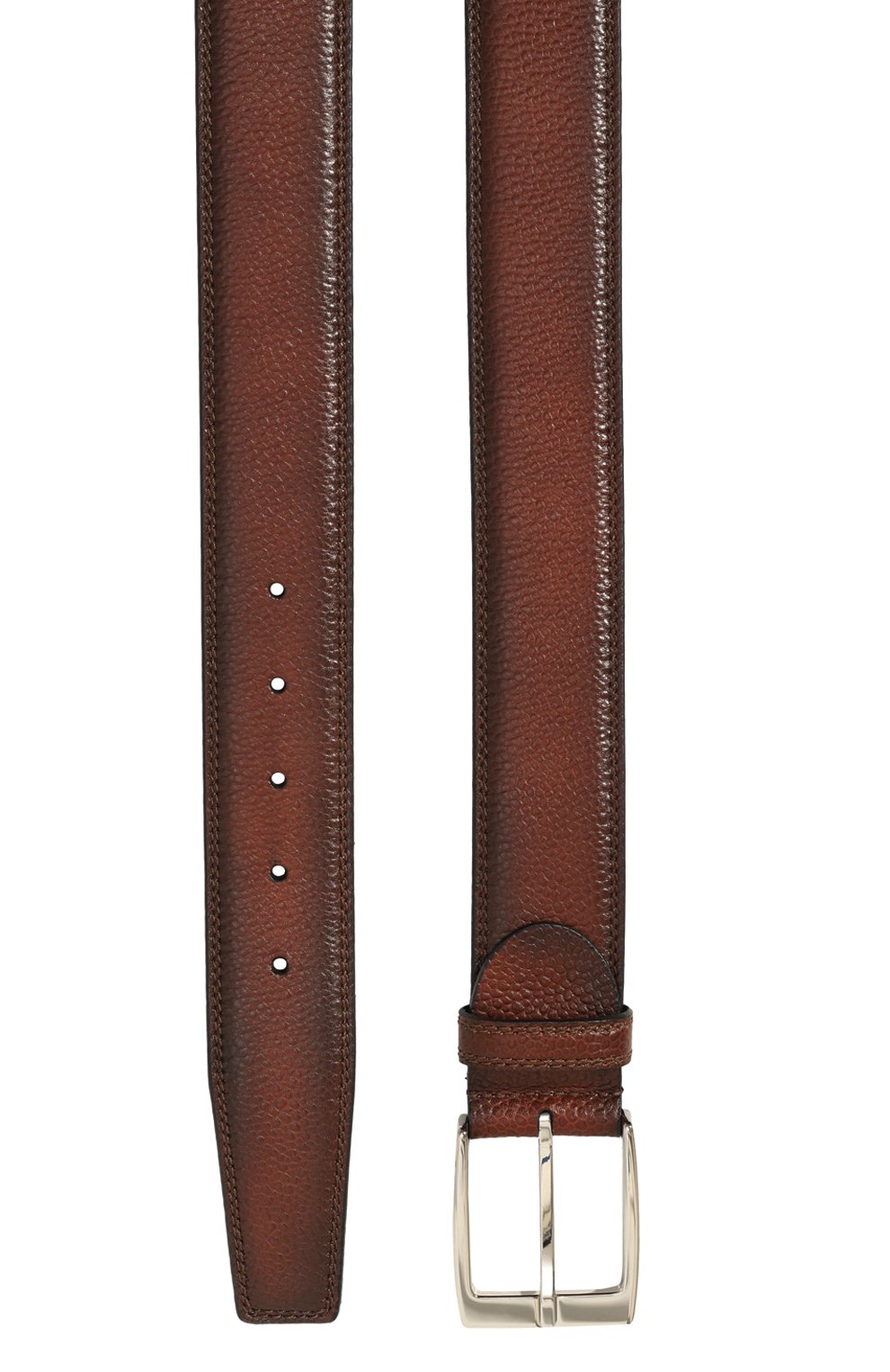 Кожаный ремень BARRETT, арт. 22B587.1, фото 3