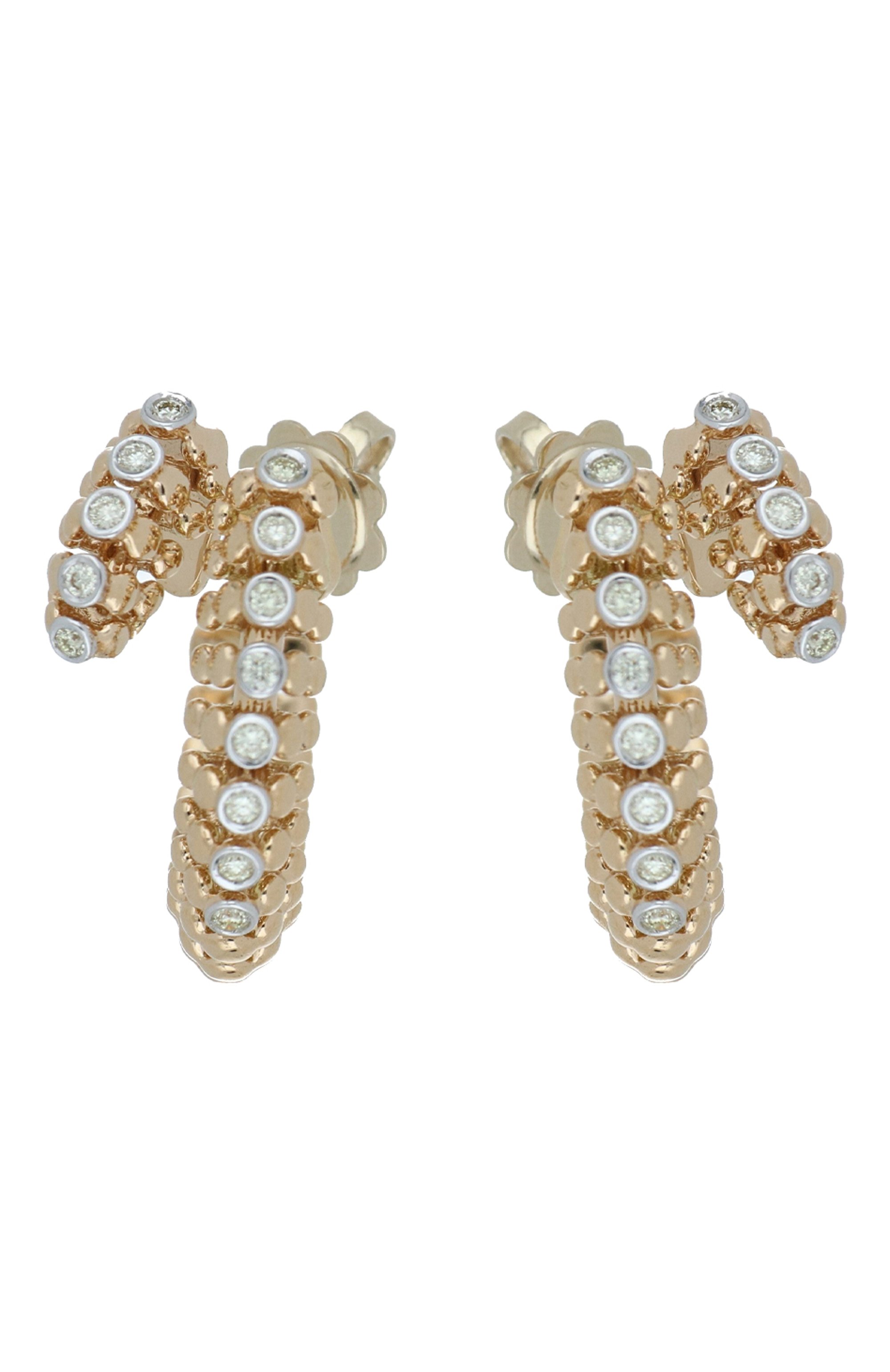 Серьги FERRIFIRENZE, арт. FF149EA203, фото 1