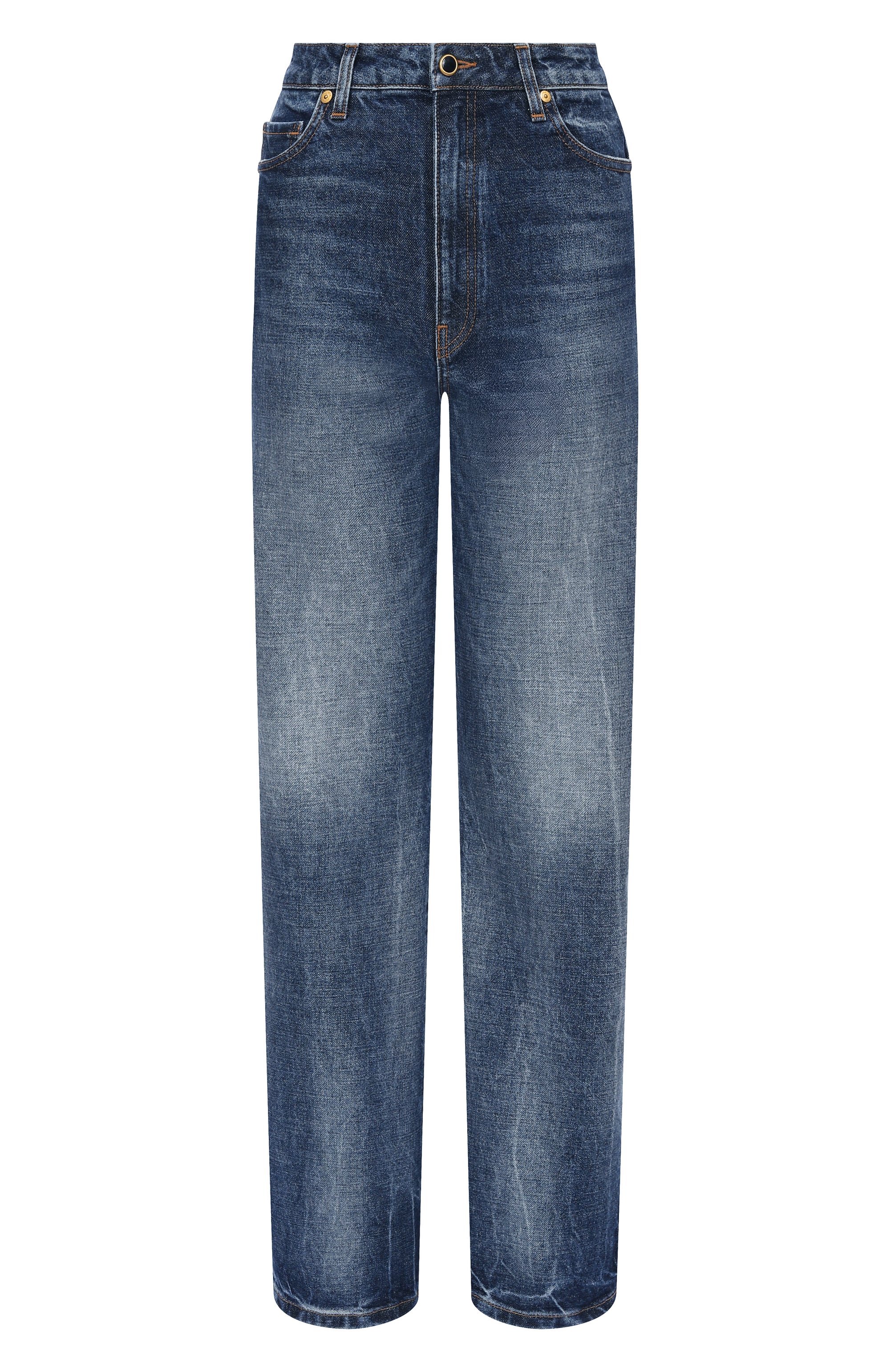 Джинсы daniella KHAITE, арт. 1032916006/W916, фото 1