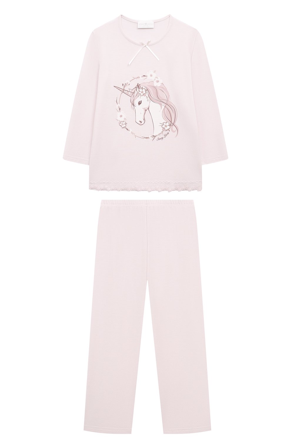 Пижама STORY LORIS, арт. 17131/8-16, фото 1