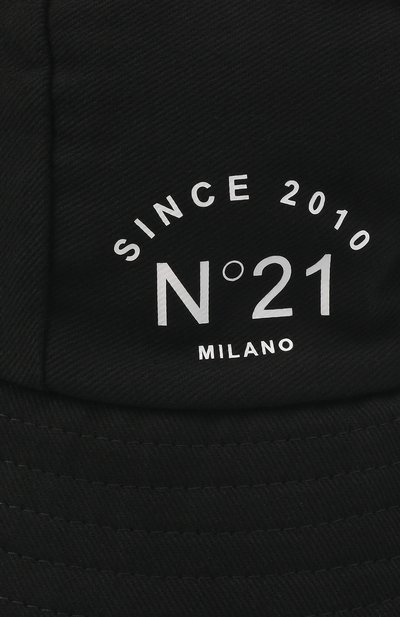 Хлопковая панама N21, арт. 22E N2M1/7103/6970, фото 4