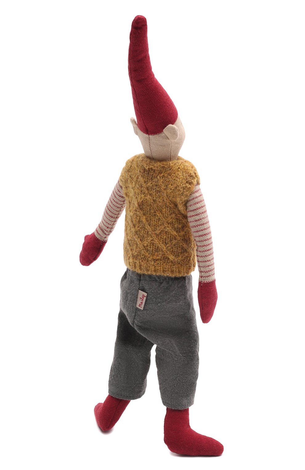 Игрушка  гном пикси мини MAILEG, арт. 14-9420-00, фото 3