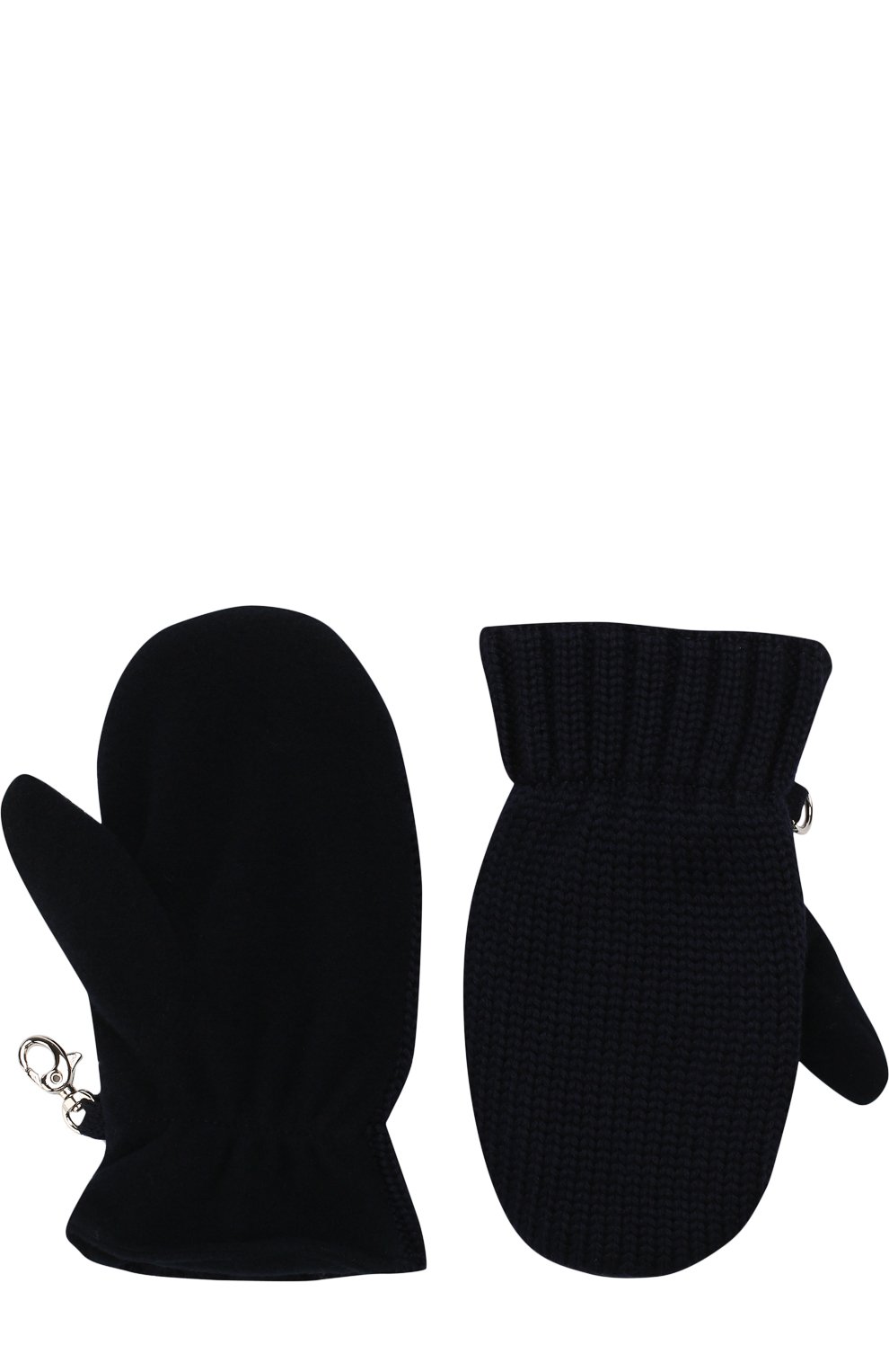 Варежки IL TRENINO, арт. 18 9664/E0, фото 2