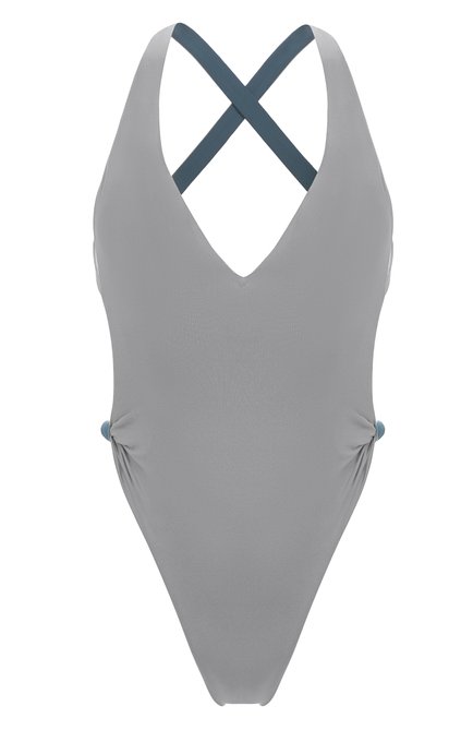 Женский слитный купальник GIORGIO ARMANI, арт. GW000130/AF10462