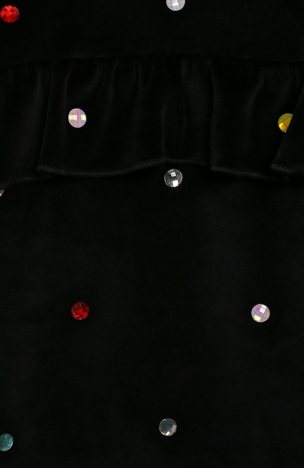 Платье SONIA RYKIEL ENFANT, арт. 19W1DR04, фото 3