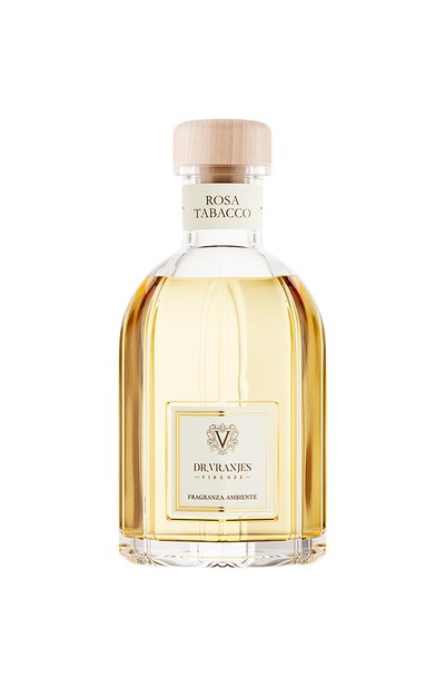 Диффузор rosa tabacco (500ml) DR. VRANJES FIRENZE, арт. 8056860394744