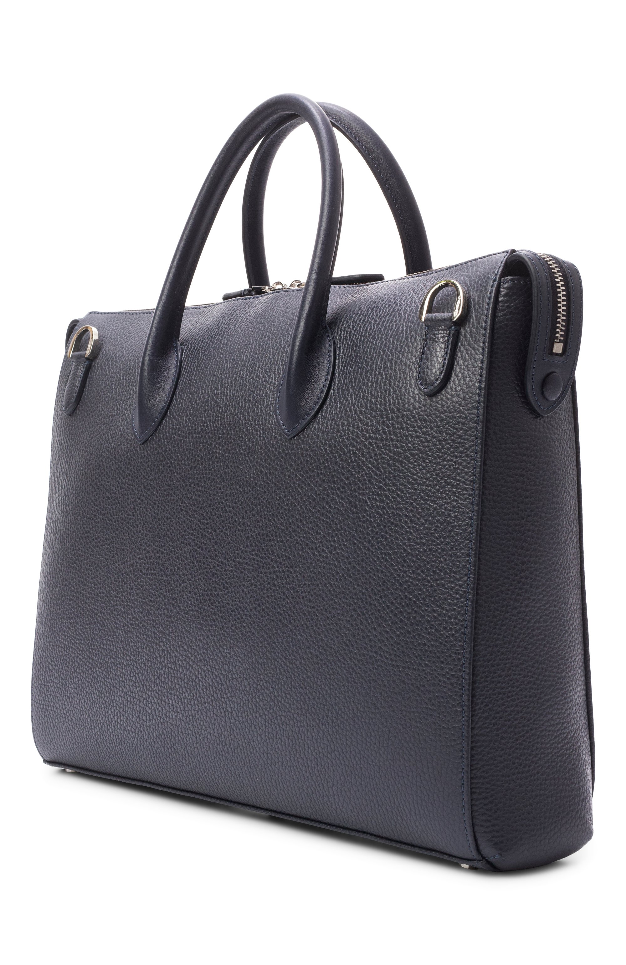 Портфель SANTONI, арт. UFBGA2715EN-AVGP, фото 3