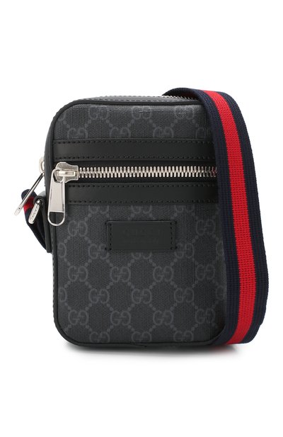 Сумка gg supreme GUCCI, арт. 598103/K5RLN, фото 5