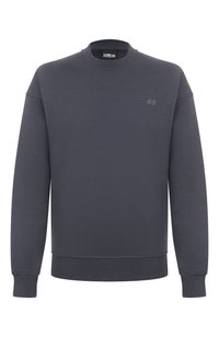 Темно-серый