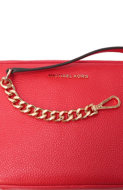 Сумка ginny MICHAEL MICHAEL KORS, арт. 32F7GGNM8L, фото 3