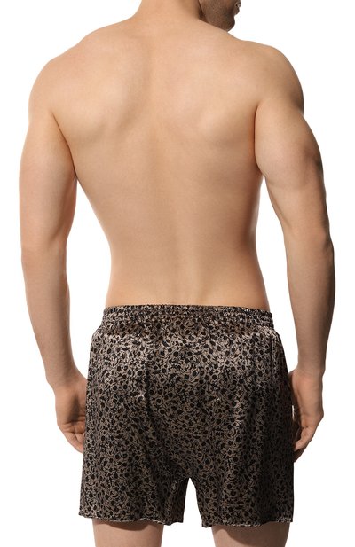 Шелковые боксеры ZIMMERLI, арт. 6000-75134, фото 3
