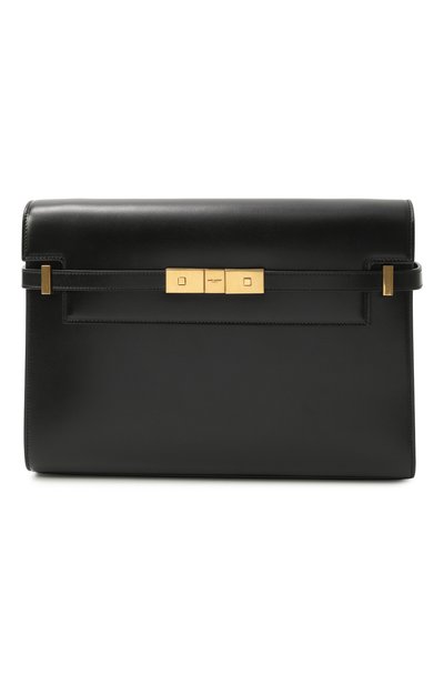 Женская сумка manhattan SAINT LAURENT, арт. 579271/0SX0W