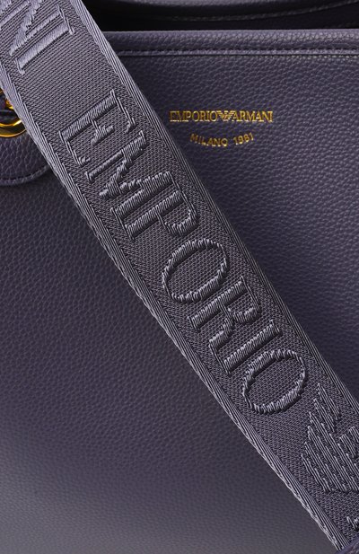Сумка-тоут myea medium EMPORIO ARMANI, арт. EW000360/AF12036, фото 3