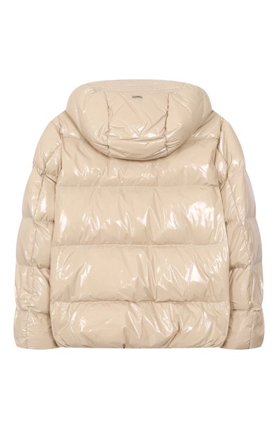 Пуховик HERNO, арт. PI000037X/12220Z/4-8, фото 2